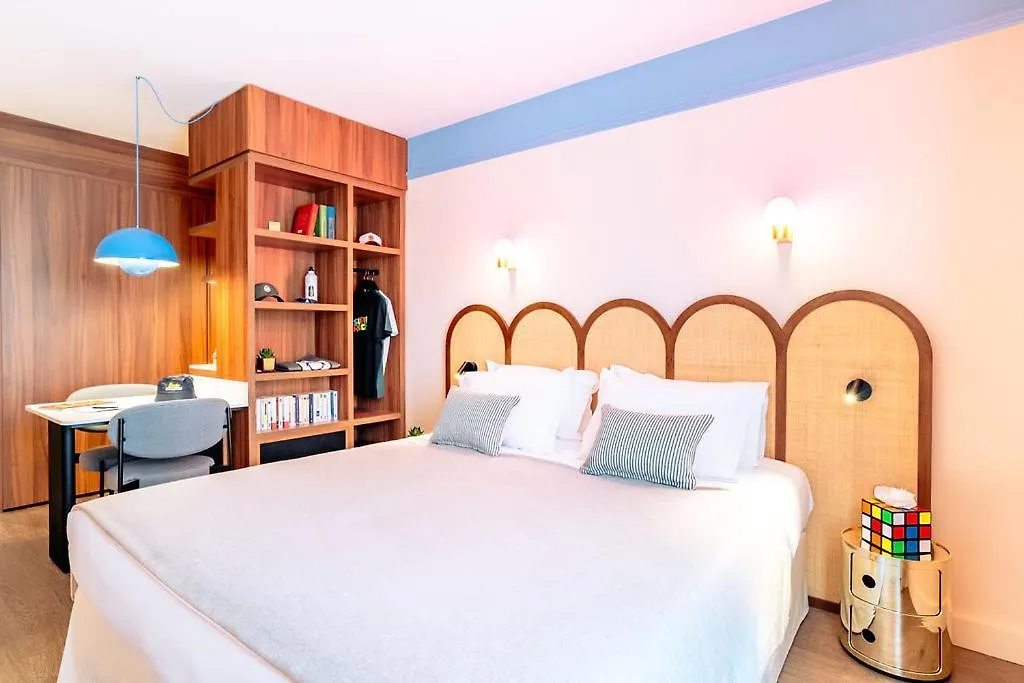 ****  Rockypop Marseille Hotel Frankreich