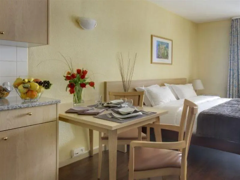 ****  Rockypop Marseille Hotel Frankreich