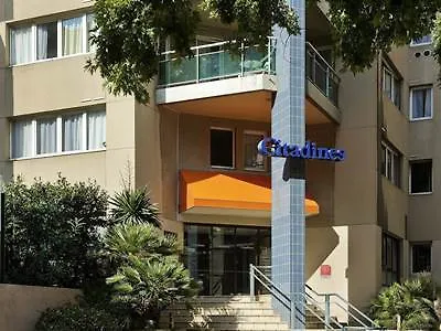 Rockypop Marseille Hotel