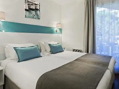 Rockypop Marseille Hotel 4*,