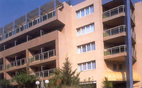 Rockypop Marseille Hotel