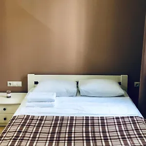Polska Poduszka 3* Lwów