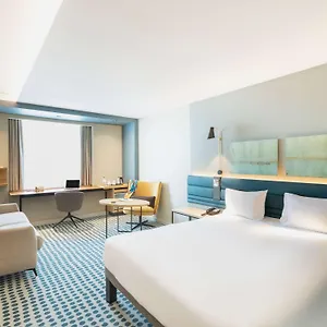Novotel Kirchberg 4* Luksemburg