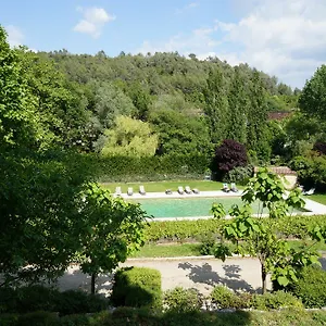 Hotellerie Notre Dame De Lumieres Goult