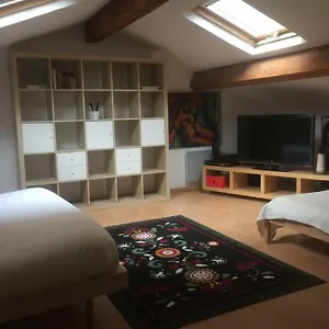 D'hotes D'endoume Frühstückspension