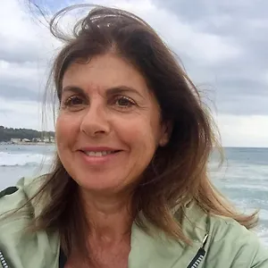 Les De Jeannette Frühstückspension