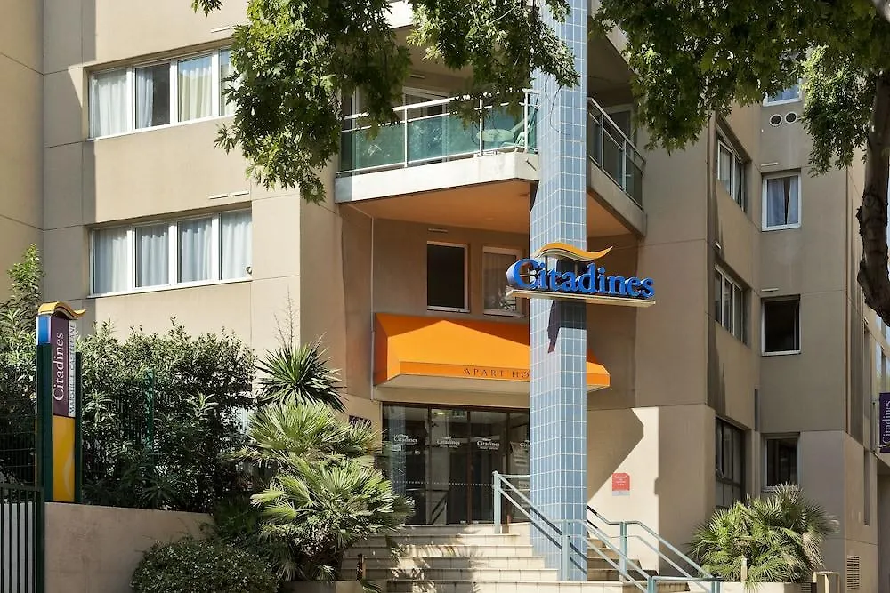 Rockypop Marseille Hotel 4*,  France