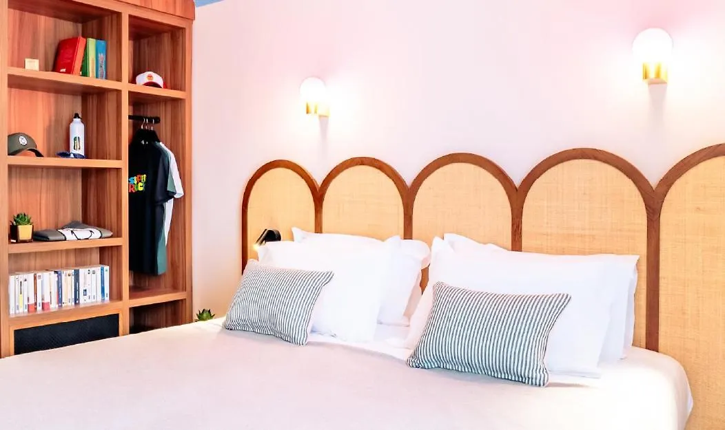 Rockypop Marseille Hotel 4*,  France
