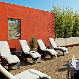 Rockypop Marseille Hotel