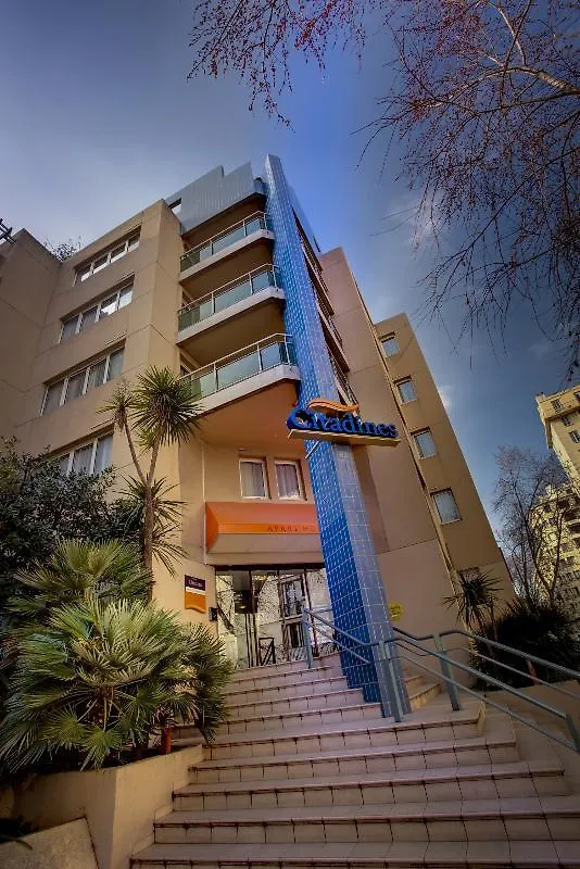 ****  Rockypop Marseille Hotel France