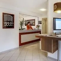 Rockypop Marseille Hotel