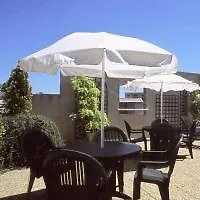 ****  Rockypop Marseille Hotel France