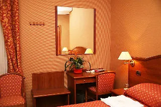 ****  Rockypop Marseille Hotel Francie