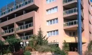 Rockypop Marseille Hotel