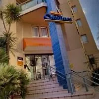 Rockypop Marseille Hotel