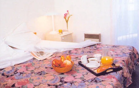 Rockypop Marseille Hotel